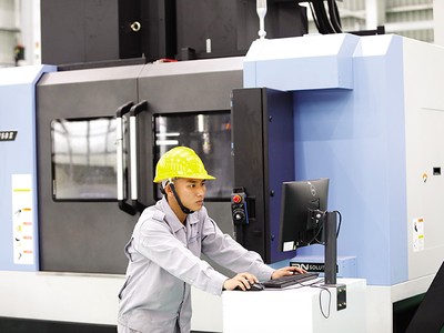 Lượng đơn hàng mới giảm mạnh trong tháng 5/2023 dẫn đến lo ngại ngành sản xuất có thể trải qua thời kỳ suy giảm kéo dài