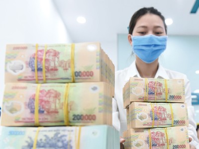 Nhiều ngân hàng đang đẩy mạnh triển khai các gói ưu đãi lãi suất cho vay