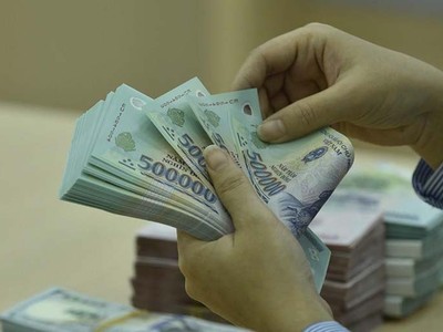Ngân hàng Nhà nước đã bơm trả thị trường 87.200 tỷ đồng, ngân hàng dồn dập hạ lãi suất