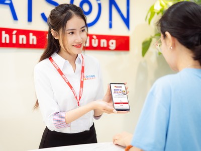 Cảnh Báo Gian Lận  Mcredit