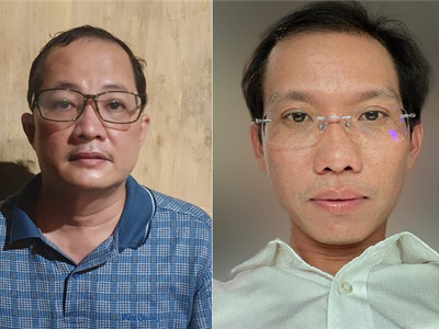 Cựu Giám đốc Bệnh viện TP.Thủ Đức hưởng lợi gần 104 tỷ đồng từ 27 gói thầu