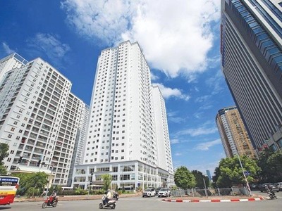 Nhiều người dân Thủ đô đang khó tìm nơi an cư vì giá nhà quá cao