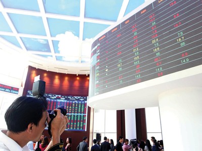 Công tác giám sát thị trường không thể bỏ qua vai trò của thông tin đại chúng
