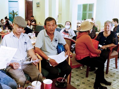Truy tìm xử lý những dòng tiền trái phiếu sử dụng sai mục đích phát hành là biện pháp cần để đảm bảo quyền lợi của trái chủ.