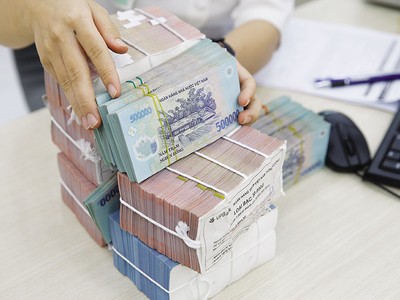 Lãi suất cho vay sẽ tiếp đà giảm của lãi suất huy động