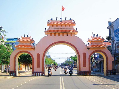 Kinh tế Kiên Giang tiếp tục đà phục hồi và tăng trưởng