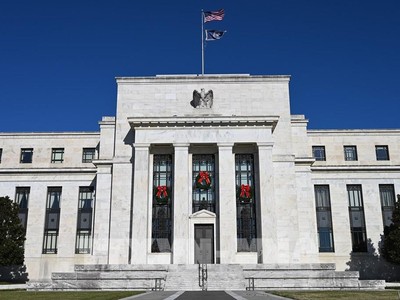 Fed sẽ sớm mạnh tay cắt giảm lãi suất