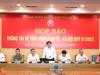 Hà Nội có trung tâm cung cấp thông tin báo chí