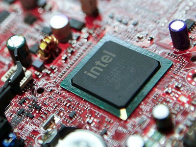Công nghiệp chip bán dẫn đón gió mới từ Tây bán cầu