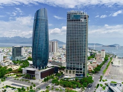 Thành phố Đà Nẵng thông qua chủ trương đầu tư dự án Đầu tư xây dựng hệ thống giám sát điều khiển giao thông thông minh.