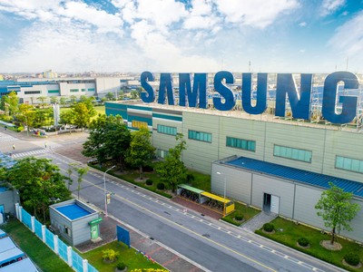 9 tháng năm 2023, doanh nghiệp FDI xuất siêu 55,6 tỷ USD.
