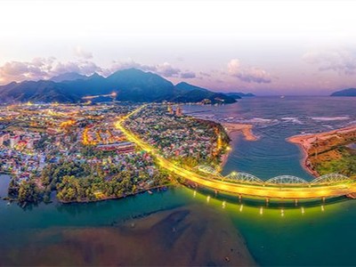 Lực kéo nào giúp tăng dòng vốn FDI vào Đà Nẵng?