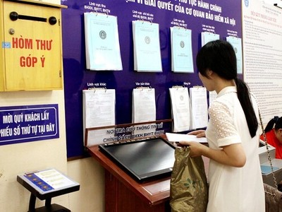 Thủ tướng yêu cầu dứt khoát đề xuất các cấp có thẩm quyền bãi bỏ thủ tục hành chính, quy định không cần thiết làm phát sinh chi phí tuân thủ.