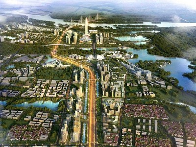 Hà Nội tổ chức Hội nghị Thành phố thông minh Việt Nam - châu Á 2023