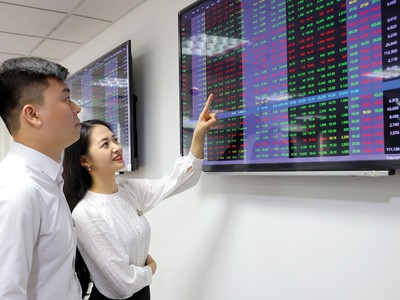 Thứ trưởng Bộ Tài chính Nguyễn Đức Chi