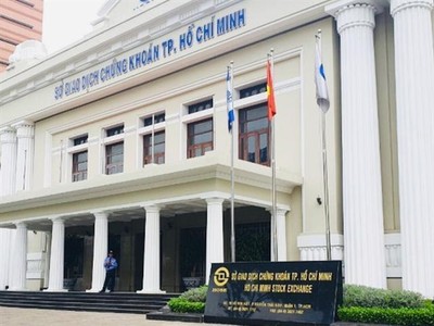 KRX sẽ hoàn thành công tác chuẩn bị hệ thống vào cuối tháng 12/2023
