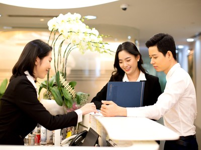 VCI có thêm hạn mức vay mới 105 triệu USD, quyền mở rộng lên 150 triệu USD