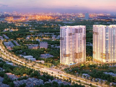 Cần thời gian chuẩn bị phương án chi tiết trình Đại hội, DXG lùi ngày họp ĐHCĐ bất thường