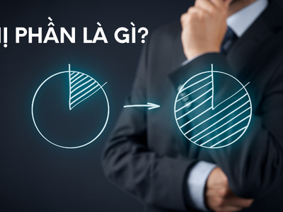 Thị phần môi giới HOSE quý IV/2022: Rồng Việt lần đầu lọt Top 10