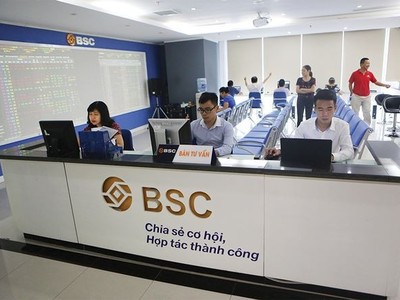 Chứng khoán BSC muốn đổi tên, kế hoạch lãi gấp 3,8 lần năm 2022