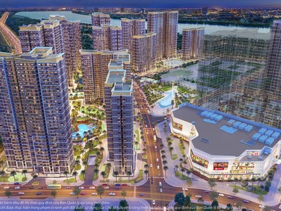 Vinhomes (VHM) dự kiến phát hành 10.000 tỷ đồng trái phiếu