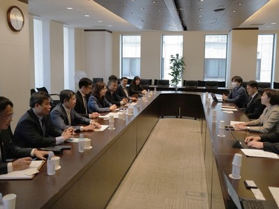 TTCK sẽ có thêm nhiều yếu tố tích cực trong quý III - IV/2023