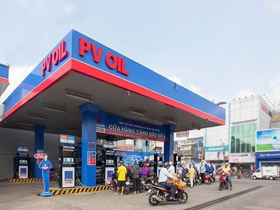 Cổ phiếu OIL bị đưa vào diện cảnh báo từ ngày 23/3