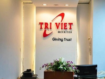 Chứng khoán Trí Việt (TVB): Chị gái Chủ tịch tiếp tục đăng ký mua 1,2 triệu cổ phiếu