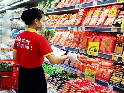 Công ty cổ phần Tập đoàn Masan (MSN) thông báo chào bán trái phiếu ra công chúng
