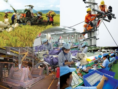 VNDirect kỳ vọng vào lực đẩy từ "cỗ xe tam mã" những tháng cuối năm