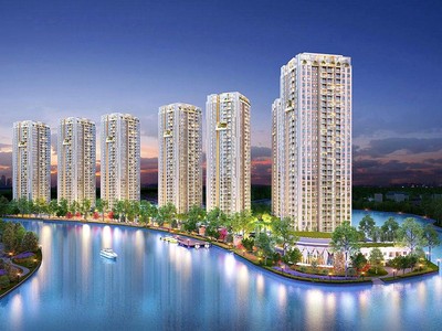Đất Xanh (DXG) phát hành thêm gần 102 triệu cổ phiếu, giá 12.000 đồng/CP