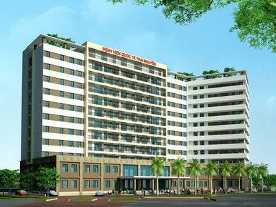 Công ty cổ phần Bệnh viện Quốc tế Thái Nguyên (TNH) thông báo chào bán cổ phiếu ra công chúng
