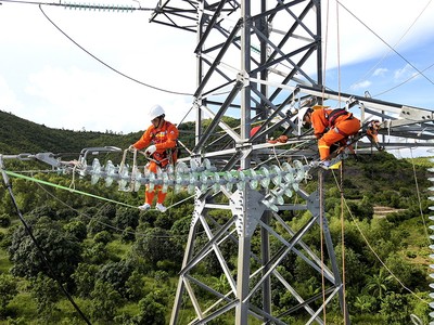 Lãnh đạo EVN: Giá điện 6 bậc đã có tính toán kỹ lưỡng, sắp tới có thể giảm bậc
