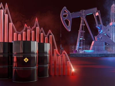 Yuanta Việt Nam: P/E và P/B nhóm phân phối xăng dầu khí đốt đang khá thấp so với trung bình 3 năm