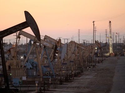 IEA nâng dự báo tăng trưởng nhu cầu dầu năm 2024