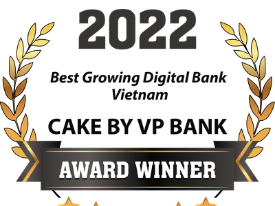 Cake by VPBank: Điển hình thành công của ngân hàng số | Tin nhanh ...