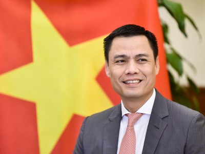 Việt Nam khẳng định vị thế trong top 30 quốc gia hùng mạnh nhất thế giới