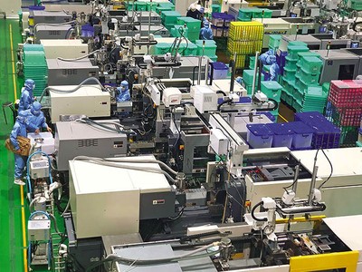 Không giải quyết được bài toán năng lực công nghệ sẽ nằm ở bẫy thu nhập trung bình