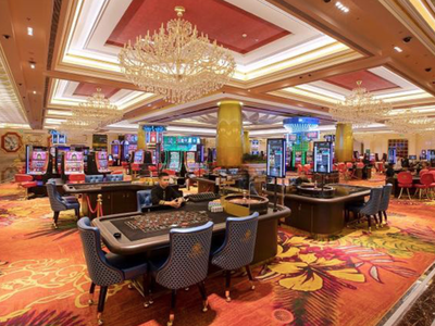 Hiện nay mới có dự án casino tại Phú Quốc thí điểm cho người Việt Nam vào chơi.