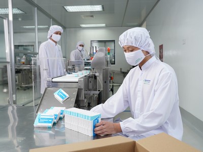 Tăng cường sản xuất thuốc biệt dược mở ra cơ hội cạnh tranh cho doanh nghiệp dược Việt.