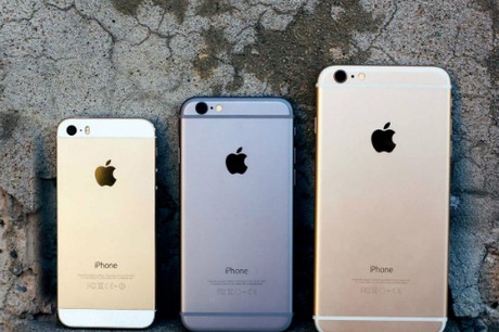 iPhone 5S 16G Quốc Tế Trắng Cũ| WinMobile