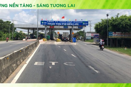 Tracodi (TCD) lấy lại vị thế trong chuỗi đầu tư công