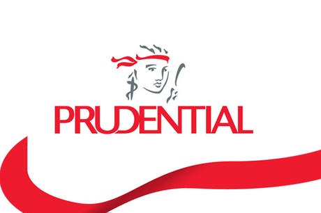Biểu tượng  Logo  Nữ thần Thận trọng trong logo Prudential Prudential  là một trong những công ty bảo hiểm nhân thọ có tầm ảnh hưởng lớn nhất Việt  Nam với