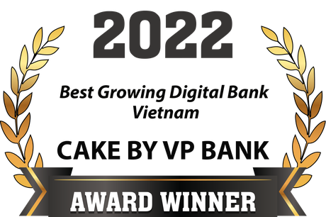 Global Business Review: Cake by VPBank là “Ngân hàng số tăng ...