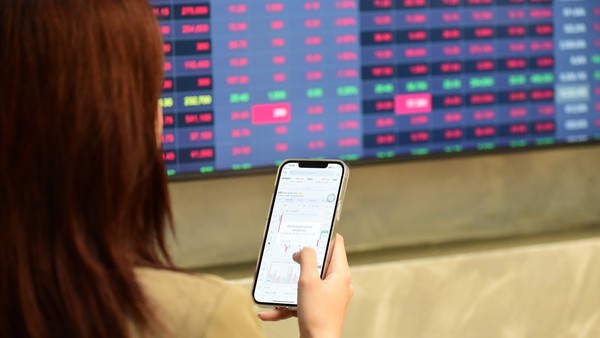 Diễn biến cổ phiếu cần quan tâm tuần qua