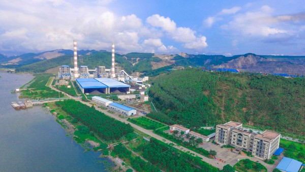 Nhiệt điện Quảng Ninh (QTP) sản xuất 806,5 triệu kWh điện trong tháng 5, mức cao nhất từ khi vận hành