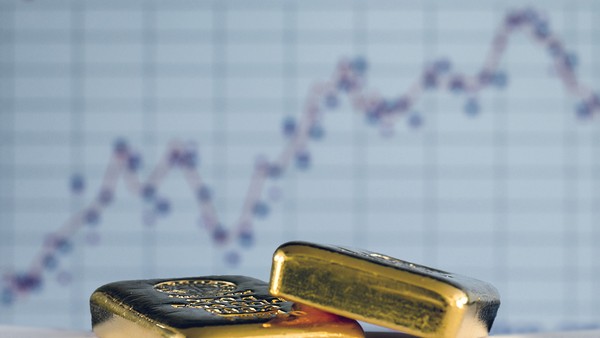 Giá vàng hôm nay ngày 29/4: Địa chính trị và lạm phát sẽ sớm đẩy vàng tăng trở lại