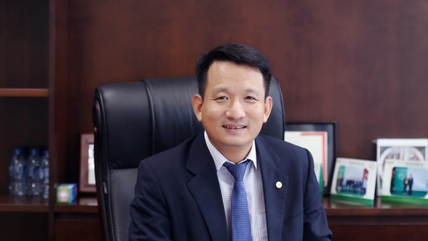 Ông Nguyễn Đình Tùng