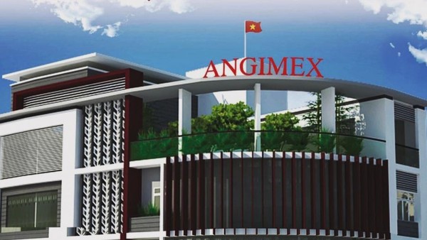 Cổ phiếu Angimex (AGM) được giao dịch trở lại