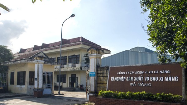 Cổ phiếu DXV của Công ty cổ phần Vicem vật liệu xây dựng Đà Nẵng tiếp tục nằm trong diện cảnh báo.